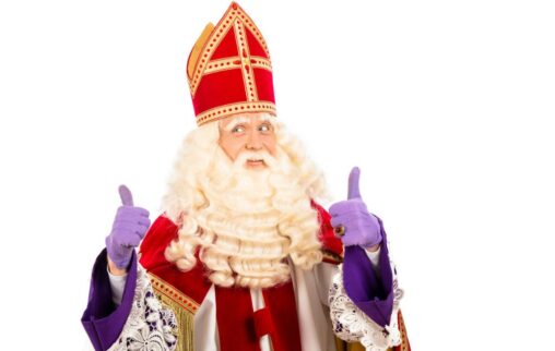 In Welk Jaar Is Sinterklaas Geboren